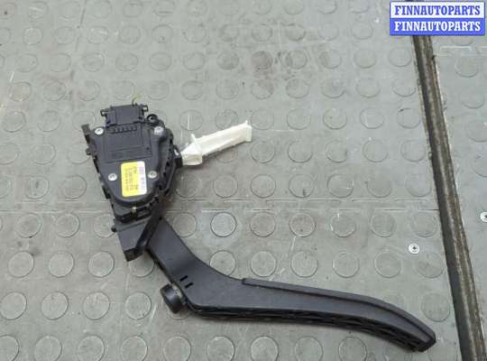 купить Педаль газа на Volkswagen Touareg 2007-2010