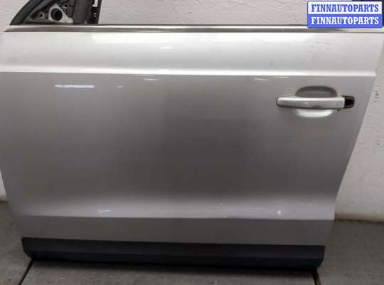 купить Дверь боковая (легковая) на Audi Q3 2011-2018