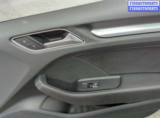 купить Стеклоподъемник электрический на Audi A3 (8V) 2012-2020