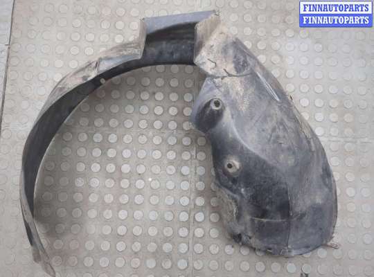 купить Защита арок (подкрылок) на Opel Meriva 2003-2010