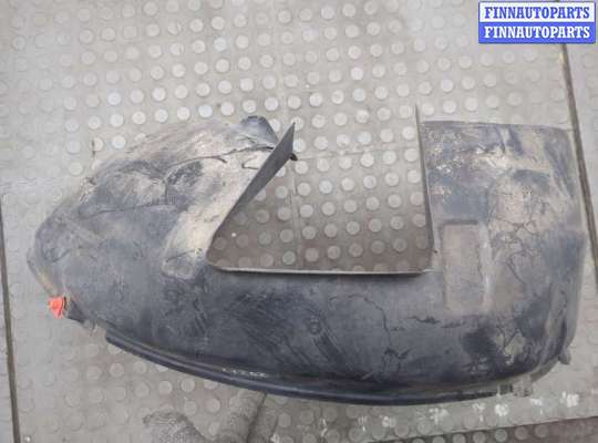 купить Защита арок (подкрылок) на Opel Meriva 2003-2010