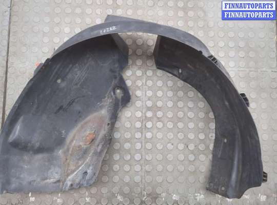 купить Защита арок (подкрылок) на Opel Meriva 2003-2010