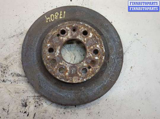 Диск тормозной CD70114 на Chevrolet Tahoe 2006-2014