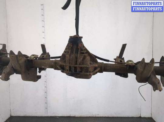 купить Ступица (кулак, цапфа) на Jeep Grand Cherokee 2004-2010