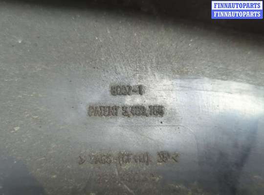 купить Вентилятор радиатора на Cadillac SRX 2009-2016