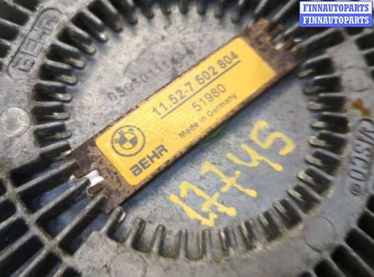 купить Муфта вентилятора (вискомуфта) на BMW 7 E38 1994-2001