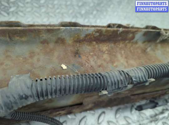 купить Усилитель бампера на Ford Focus 2 2008-2011