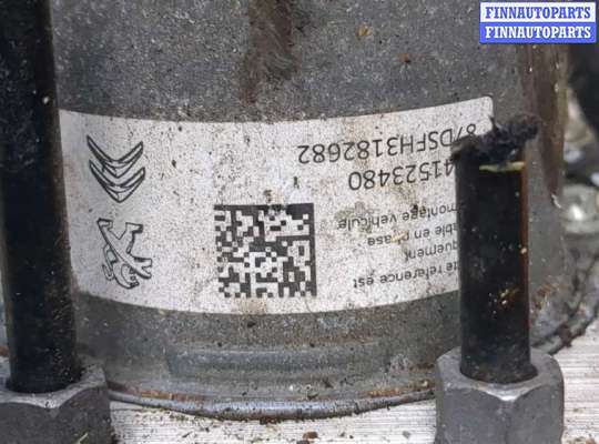 купить Блок АБС, насос (ABS, ESP, ASR) на Citroen C5 Aircross 2018-2025