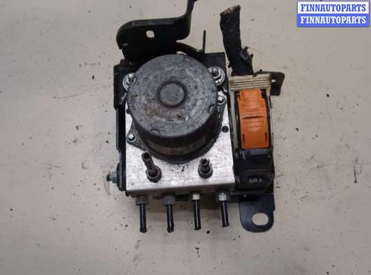 купить Блок АБС, насос (ABS, ESP, ASR) на Citroen C5 Aircross 2018-2025