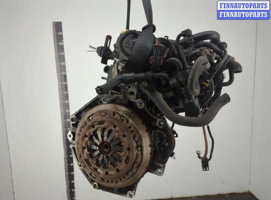 купить Заслонка дроссельная на Opel Corsa C 2000-2006