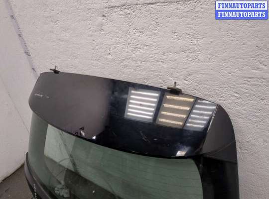 купить Крышка (дверь) багажника на Audi A3 (8V) 2012-2020