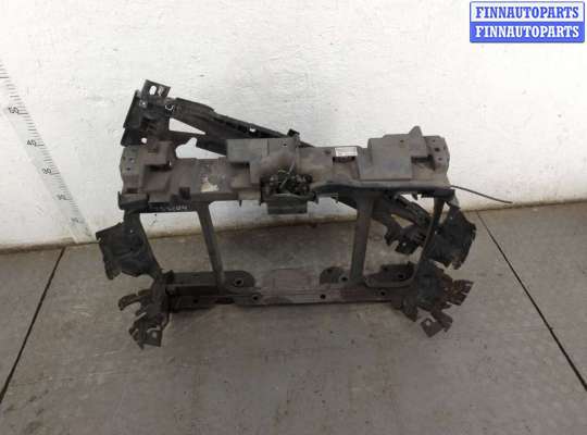 купить Накладка замка капота на Peugeot 508 2010-2018