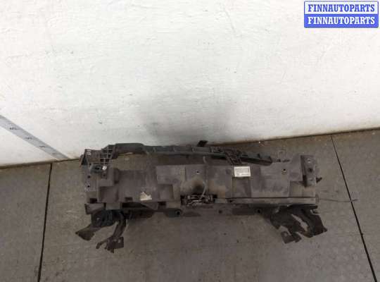 купить Накладка замка капота на Peugeot 508 2010-2018