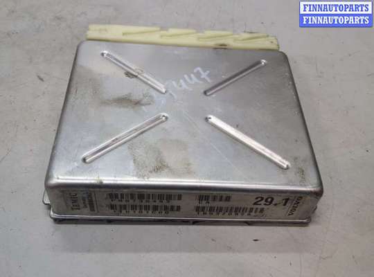 купить Блок управления АКПП / КПП на Volvo S60 2000-2009