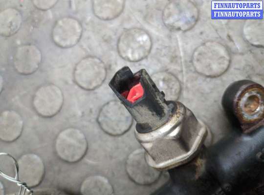купить Рампа (рейка) топливная на Ford Kuga 2008-2012
