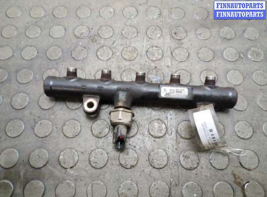 Купить Рампа (рейка) топливная на Ford Kuga 2008-2012 Рампа (рейка) топливная FO2183039 на Ford Kuga 2008-2012