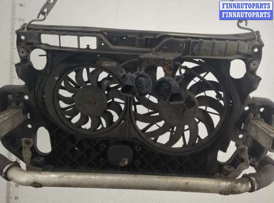 Купить Рамка передняя (телевизор) на Audi A6 (C6) 2004-2011 Рамка передняя (телевизор) AU1709782 на Audi A6 (C6) 2004-2011