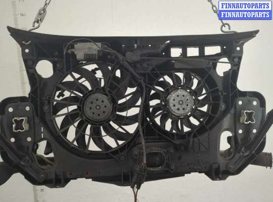 купить Рамка передняя (телевизор) на Audi A6 (C6) 2004-2011