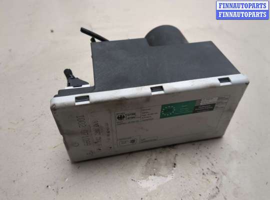 купить Компрессор центрального замка на Audi A4 (B5) 1994-2000