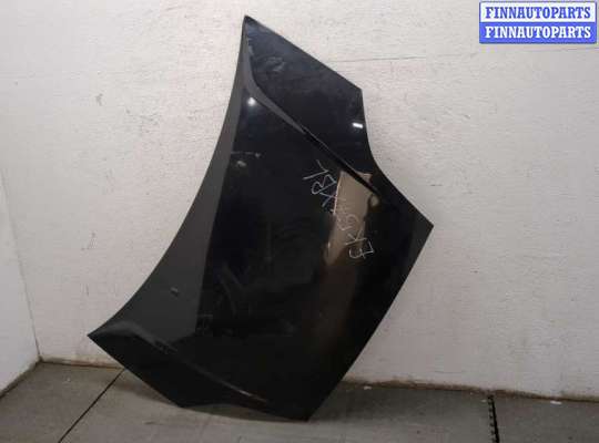 купить Капот на Ford Fiesta 2001-2007