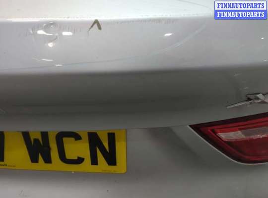 купить Кнопка открывания багажника с крышки на BMW X4 F26 2014-2018