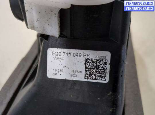 купить Кулиса КПП на Skoda Octavia (A7) 2013-2023