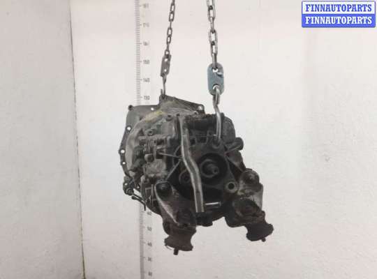 купить КПП 6-ст.мех. (МКПП) на BMW 1 E87 2004-2011