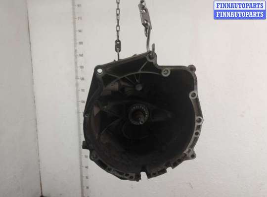 купить КПП 6-ст.мех. (МКПП) на BMW 1 E87 2004-2011
