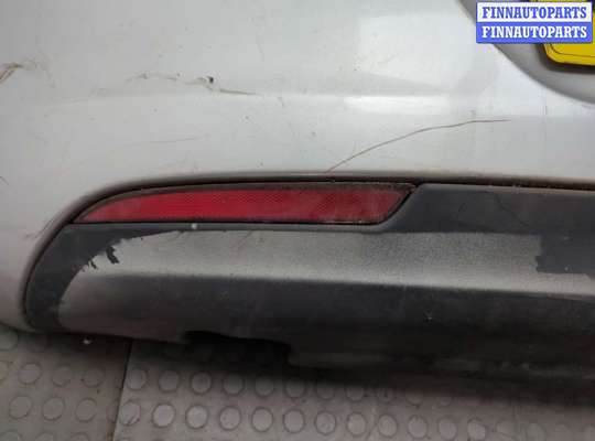 купить Бампер на Opel Astra J 2010-2017