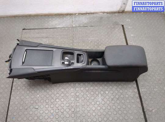 Консоль салона (кулисная часть) CT1114880 на Citroen DS4 2010-2018