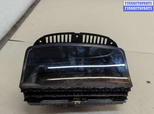 купить Дисплей компьютера (информационный) на BMW 7 E65 2001-2008