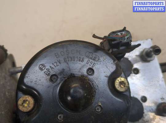 купить Блок АБС, насос (ABS, ESP, ASR) на Mercedes CLK W208 1997-2002
