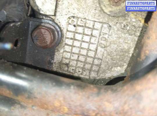 Головка блока (ГБЦ) CRN1626 на Chrysler PT Cruiser 2000-2010