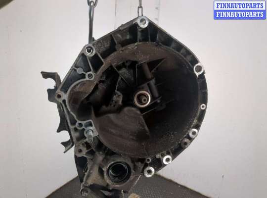 Купить КПП 5-ст.мех. (МКПП) на Fiat Grande Punto 2005-2010 КПП 5-ст.мех. (МКПП) FT570672 на Fiat Grande Punto 2005-2010