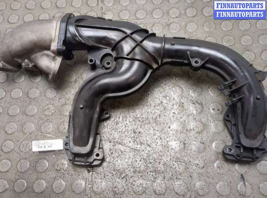 Купить Коллектор впускной на Audi Q7 2005-2015 Коллектор впускной AU1762946 на Audi Q7 2005-2015