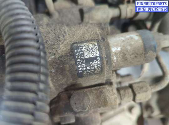 купить ТНВД на Mitsubishi L200 2006-2015