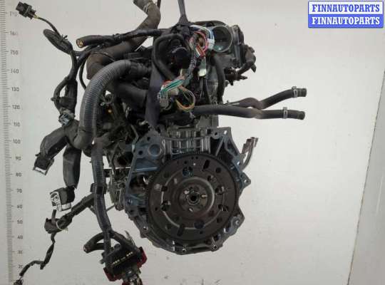 купить Двигатель (ДВС) на Nissan Rogue Sport 2017-2022