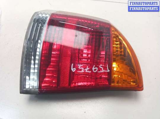 купить Фонарь (задний) на Opel Vectra C 2002-2008