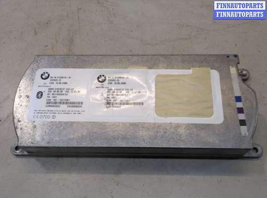 Блок управления Bluetooth BM3377623 на BMW 7 E65 2001-2008