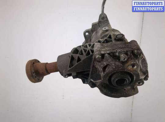 купить Редуктор Раздаточный КПП (раздатка) на Ford Kuga 2008-2012