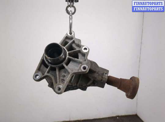 купить Редуктор Раздаточный КПП (раздатка) на Ford Kuga 2008-2012