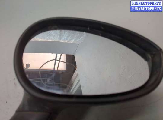 купить Зеркало боковое на Fiat Punto Evo 2009-2012