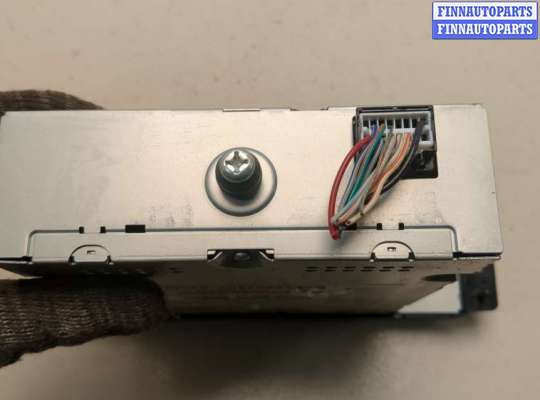 купить Магнитола на Chrysler Voyager 2007-2010