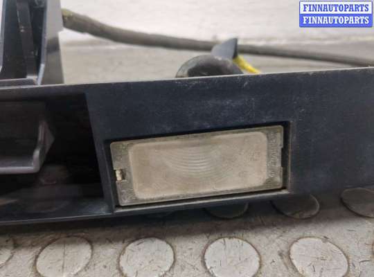 купить Подсветка номера на Chrysler Voyager 2007-2010