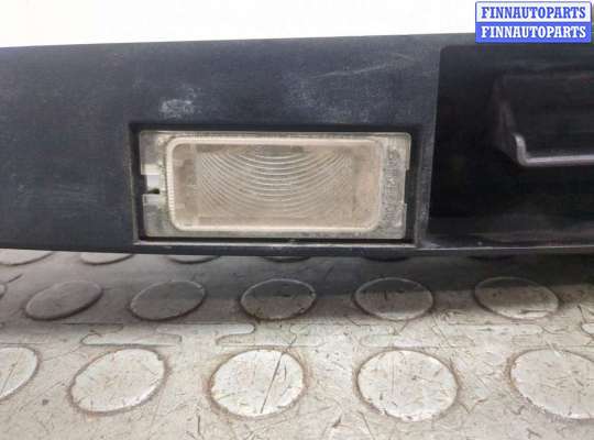 купить Подсветка номера на Chrysler Voyager 2007-2010