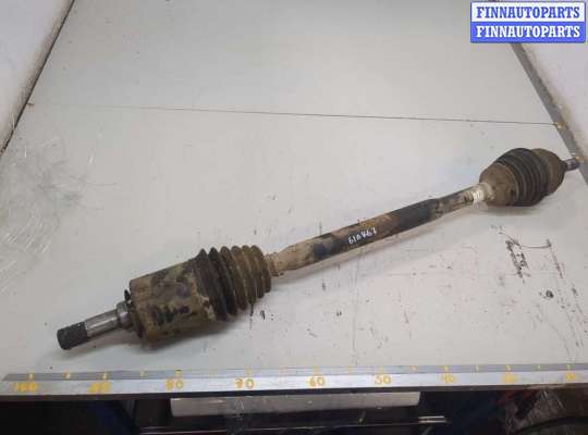 купить Полуось (приводной вал, шрус) на Mercedes ML W163 1997-2005