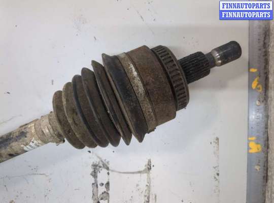 купить Полуось (приводной вал, шрус) на Mercedes ML W163 1997-2005