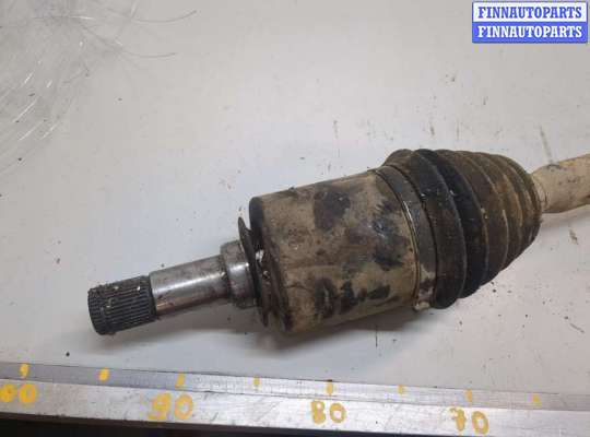 купить Полуось (приводной вал, шрус) на Mercedes ML W163 1997-2005