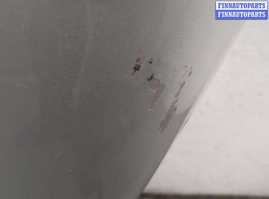 купить Капот на Volvo XC90 2002-2014