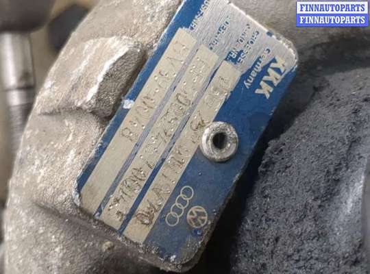 купить Турбина на Volkswagen Caddy 2004-2015